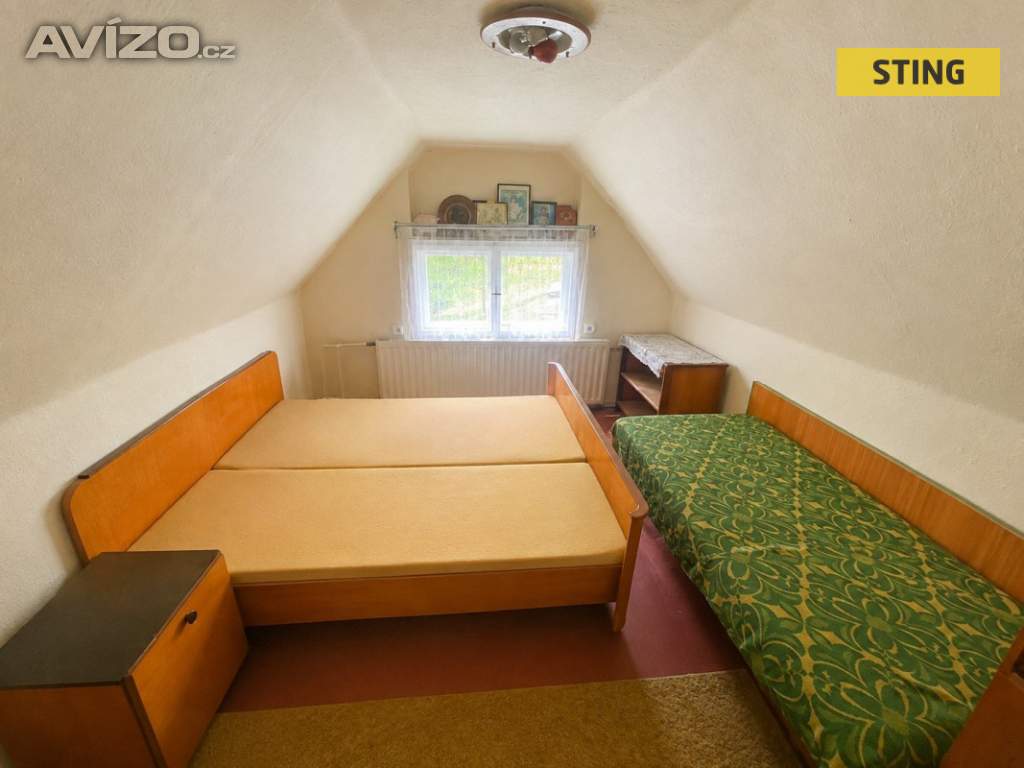Foto inzerátu Prodej, Rodinný dům, 90 m2