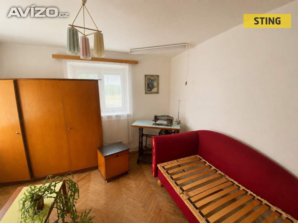 Foto inzerátu Prodej, Rodinný dům, 90 m2