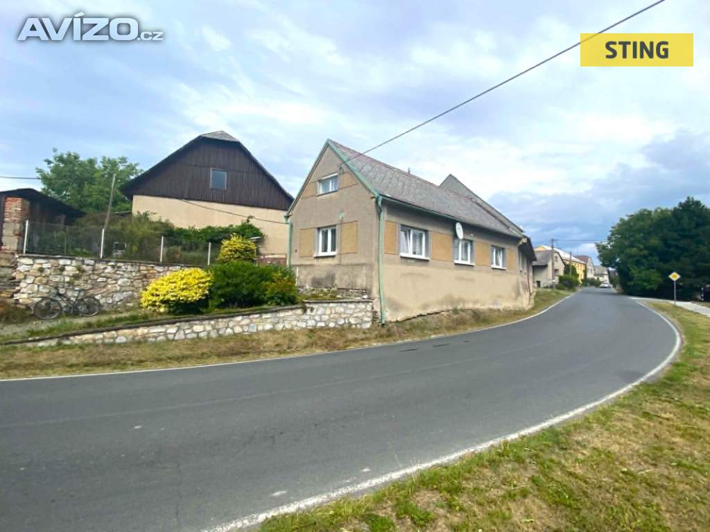 Foto inzerátu Prodej, Rodinný dům, 90 m2