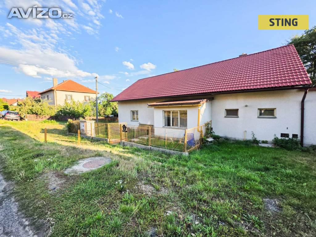 Foto inzerátu Prodej, Rodinný dům, 340 m2