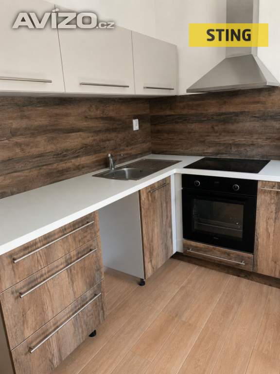 Foto inzerátu Pronájem, byt 2+1, 50 m2