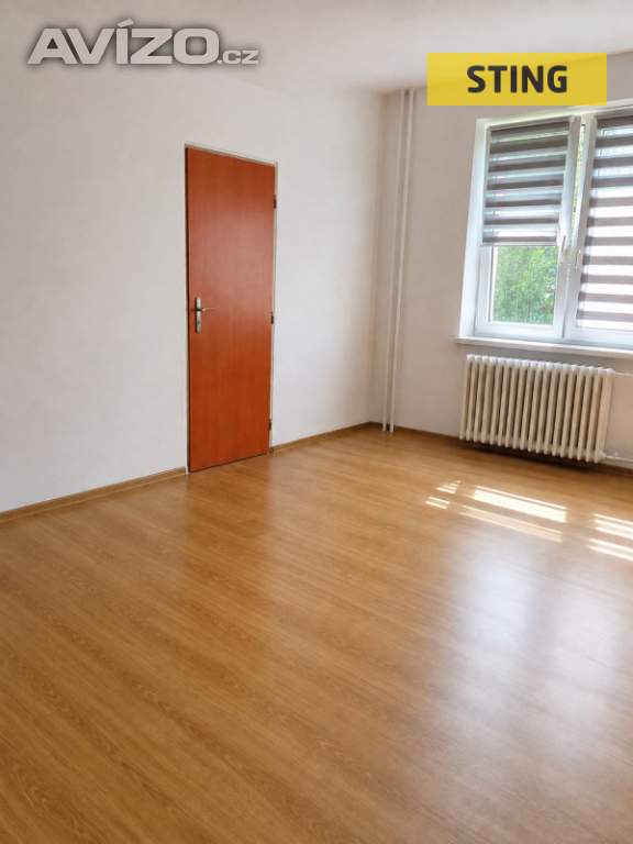 Foto inzerátu Pronájem, byt 2+1, 50 m2