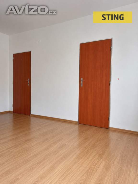 Foto inzerátu Pronájem, byt 2+1, 50 m2
