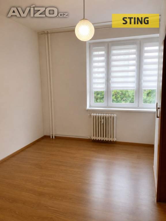 Foto inzerátu Pronájem, byt 2+1, 50 m2