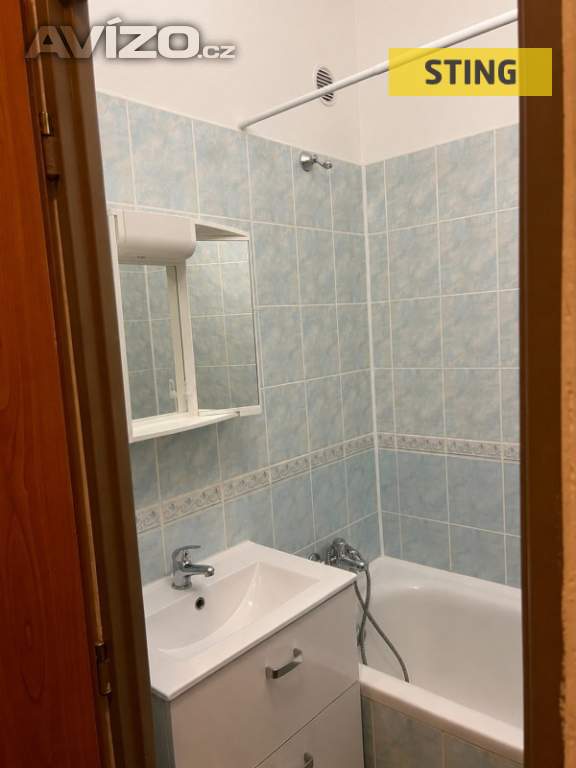 Foto inzerátu Pronájem, byt 2+1, 50 m2
