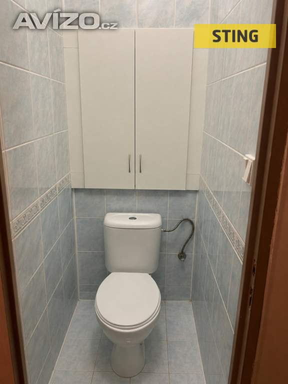 Foto inzerátu Pronájem, byt 2+1, 50 m2