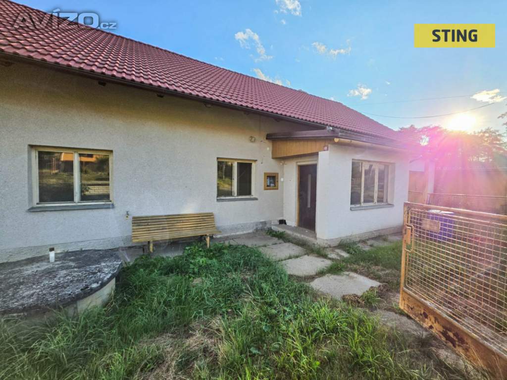 Foto inzerátu Prodej, Rodinný dům, 340 m2
