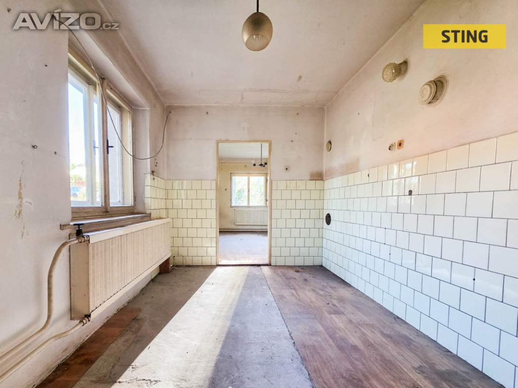Foto inzerátu Prodej, Rodinný dům, 340 m2