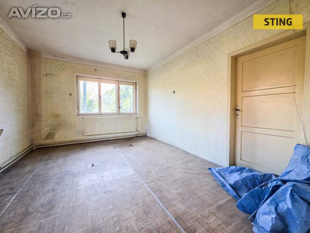 Foto inzerátu Prodej, Rodinný dům, 340 m2