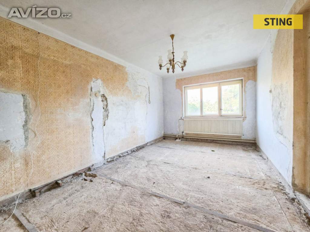 Foto inzerátu Prodej, Rodinný dům, 340 m2