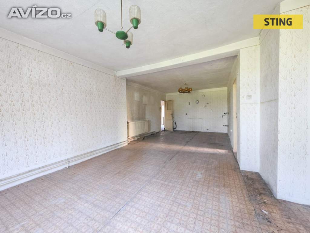 Foto inzerátu Prodej, Rodinný dům, 340 m2