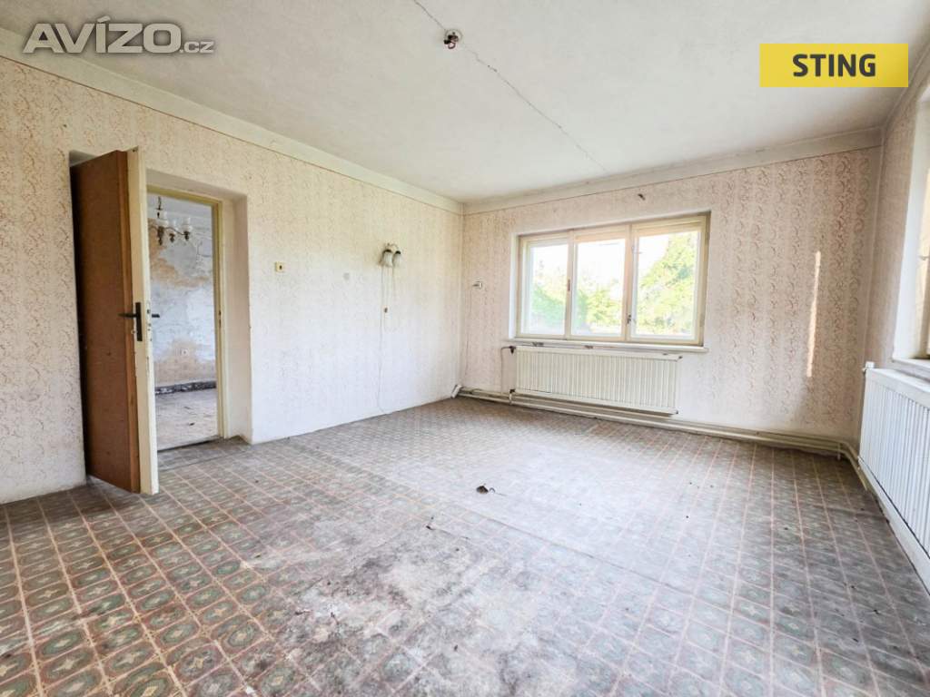 Foto inzerátu Prodej, Rodinný dům, 340 m2