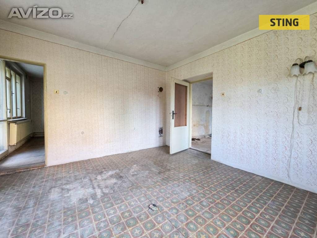 Foto inzerátu Prodej, Rodinný dům, 340 m2