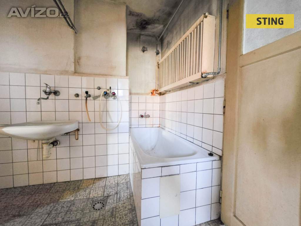 Foto inzerátu Prodej, Rodinný dům, 340 m2