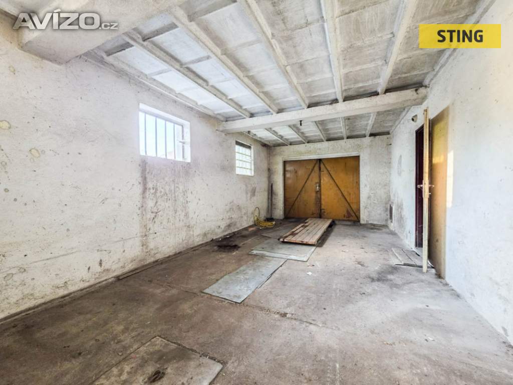 Foto inzerátu Prodej, Rodinný dům, 340 m2