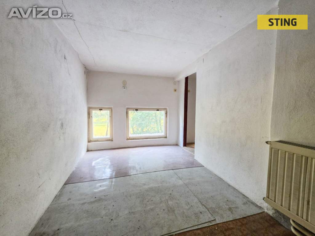 Foto inzerátu Prodej, Rodinný dům, 340 m2