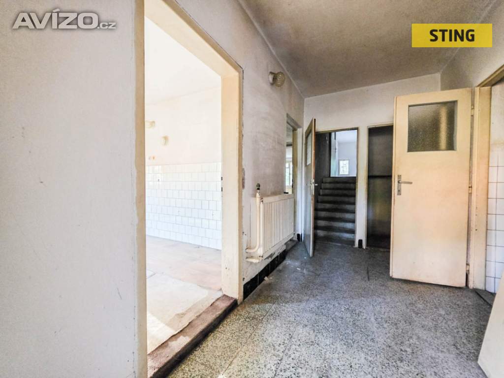 Foto inzerátu Prodej, Rodinný dům, 340 m2