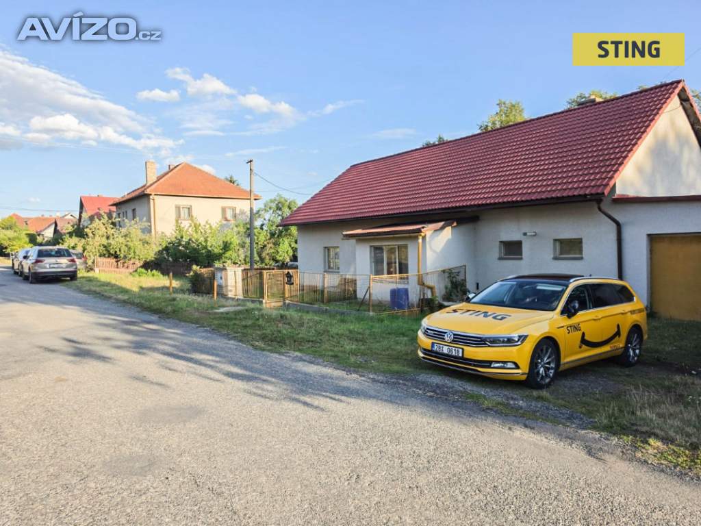 Foto inzerátu Prodej, Rodinný dům, 340 m2