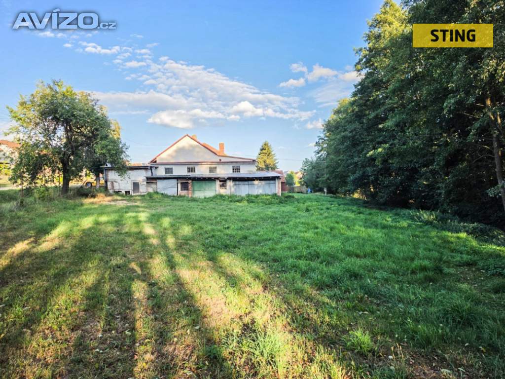 Foto inzerátu Prodej, Rodinný dům, 340 m2