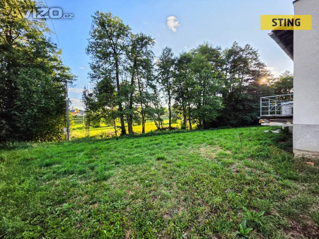 Foto inzerátu Prodej, Rodinný dům, 340 m2