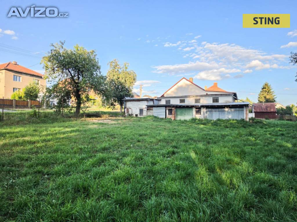 Foto inzerátu Prodej, Rodinný dům, 340 m2