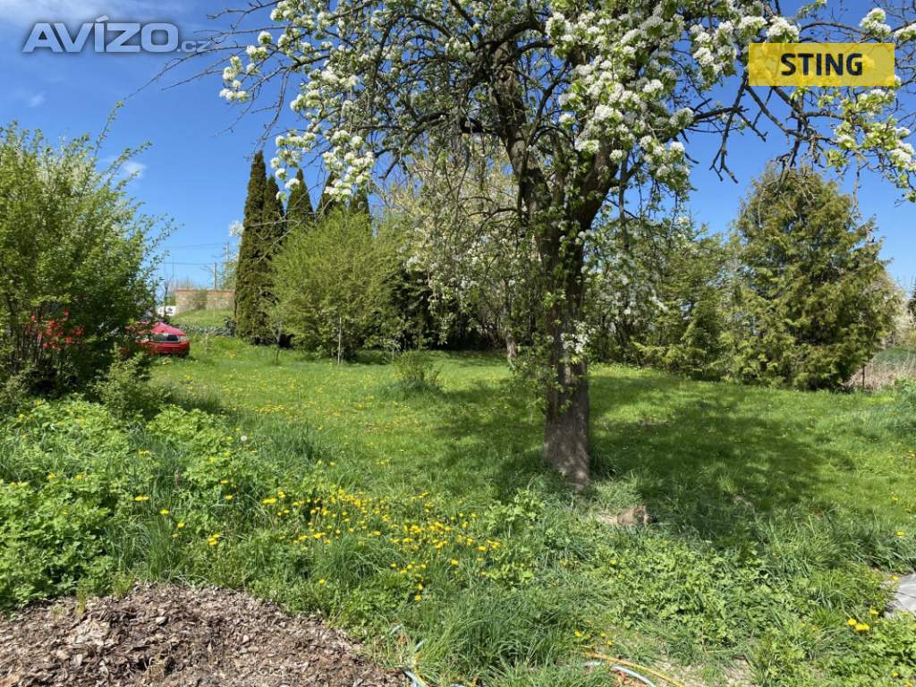 Foto inzerátu Prodej, Rodinný dům, 140 m2