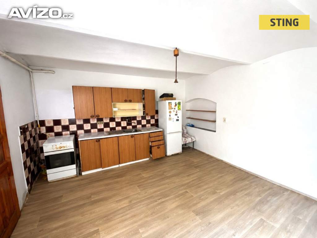 Foto inzerátu Prodej, Rodinný dům, 140 m2
