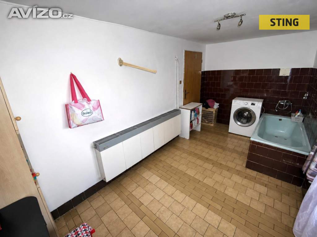 Foto inzerátu Prodej, Rodinný dům, 140 m2