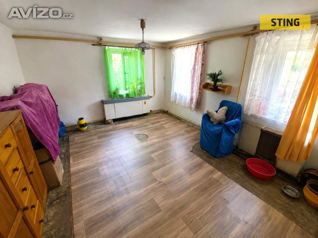 Foto inzerátu Prodej, Rodinný dům, 140 m2