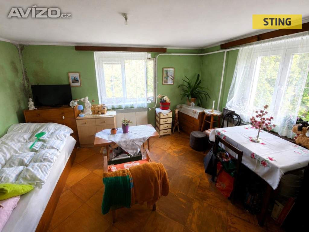 Foto inzerátu Prodej, Rodinný dům, 140 m2