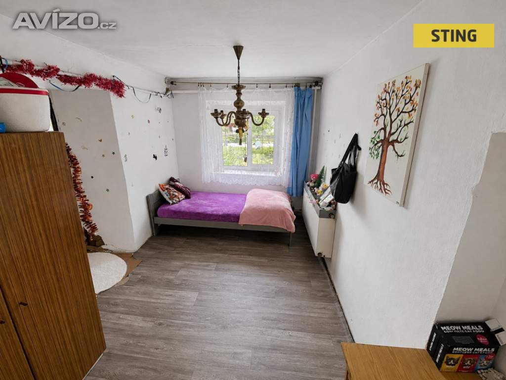Foto inzerátu Prodej, Rodinný dům, 140 m2