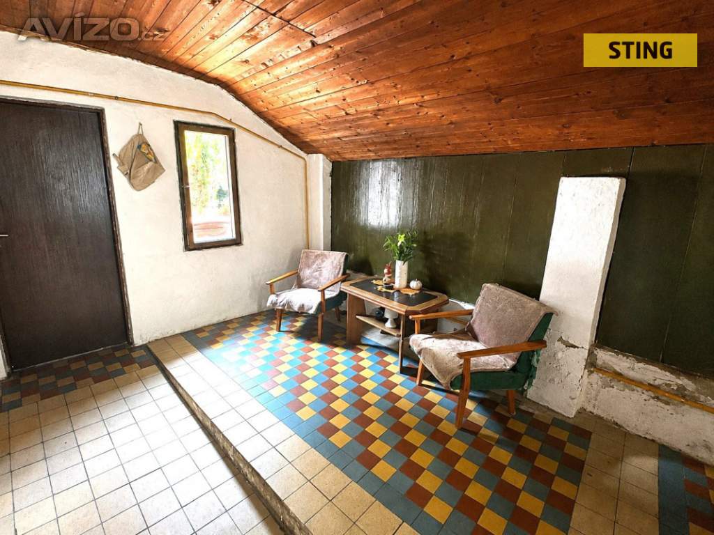 Foto inzerátu Prodej, Rodinný dům, 140 m2