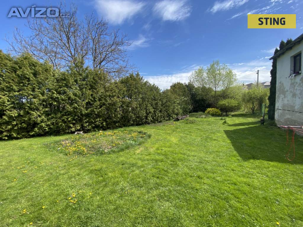 Foto inzerátu Prodej, Rodinný dům, 140 m2