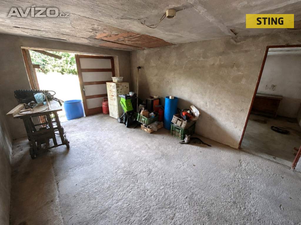 Foto inzerátu Prodej, Rodinný dům, 140 m2