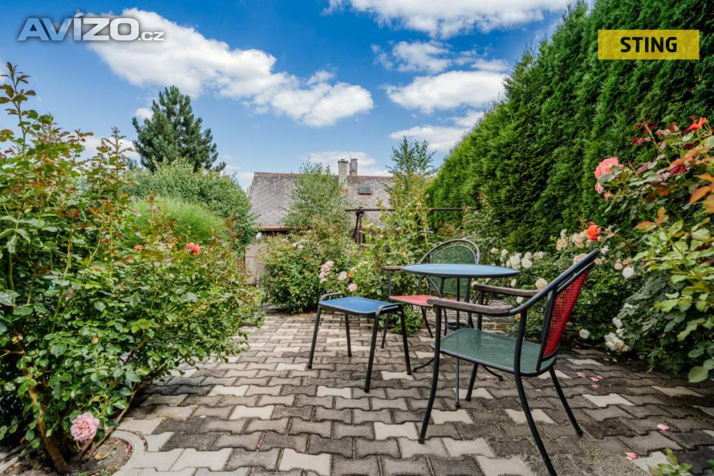Foto inzerátu Prodej, Rodinný dům, 250 m2