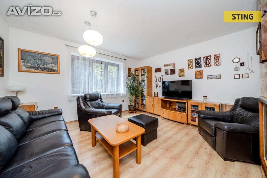 Foto inzerátu Prodej, Rodinný dům, 250 m2