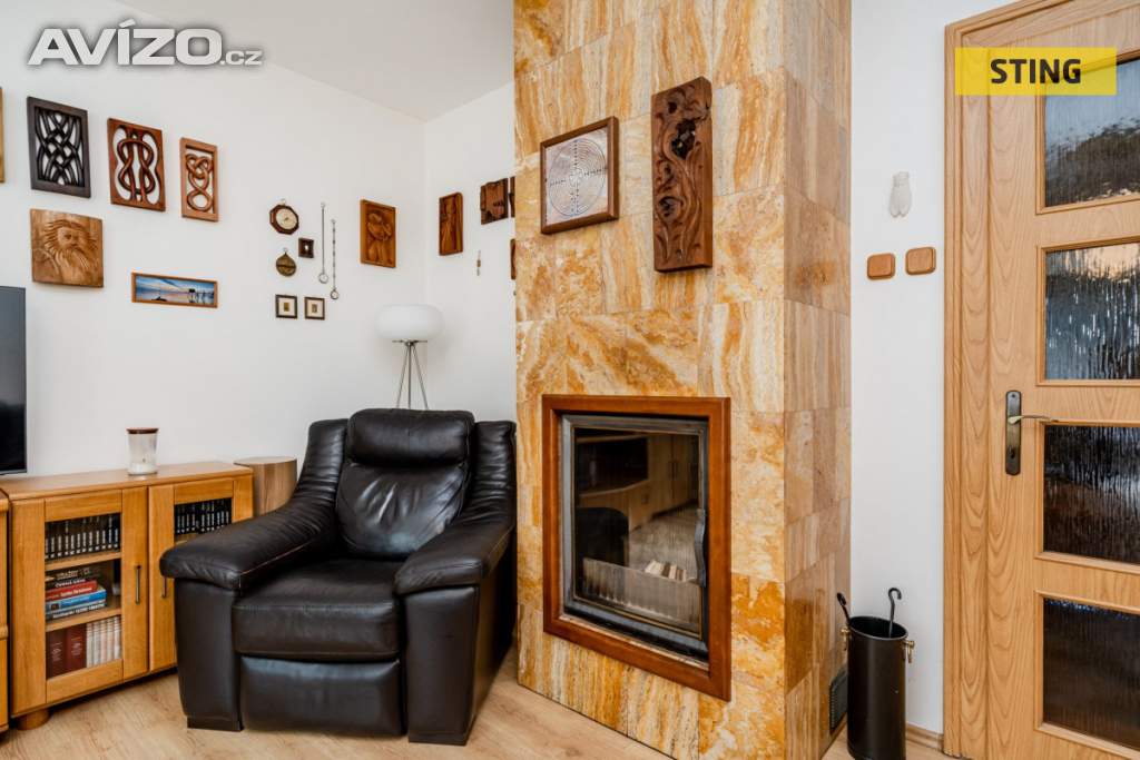 Foto inzerátu Prodej, Rodinný dům, 250 m2