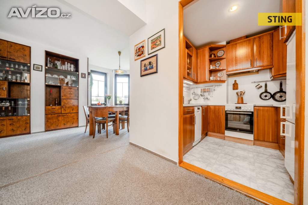 Foto inzerátu Prodej, Rodinný dům, 250 m2