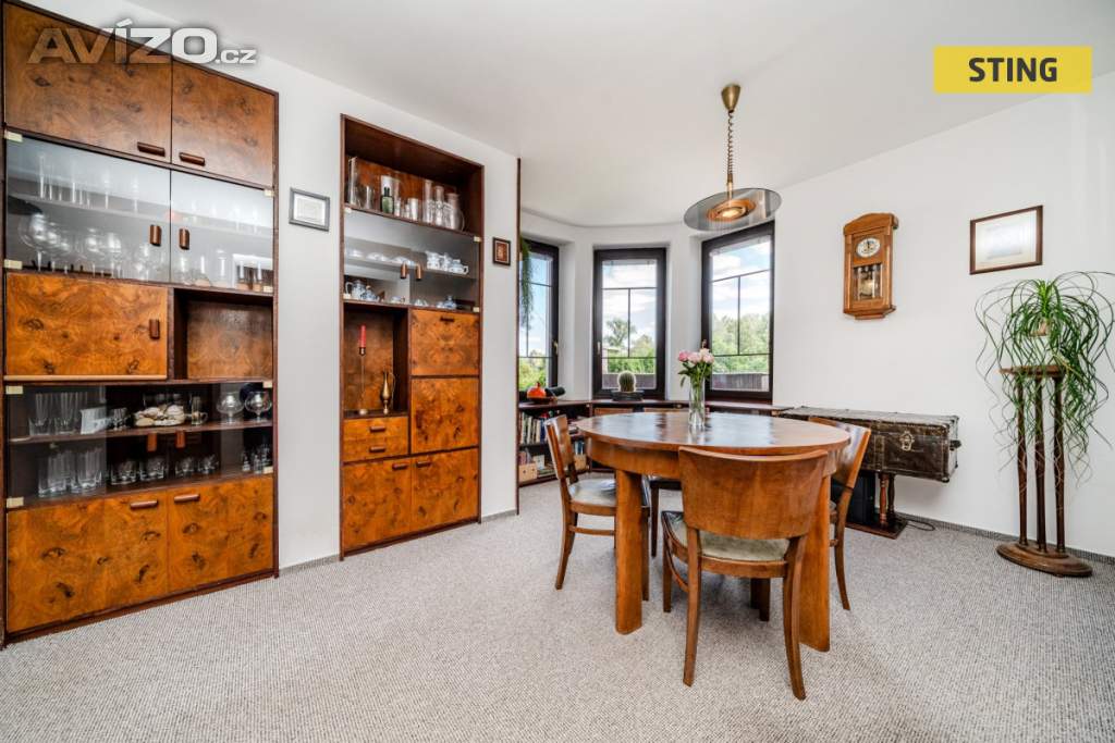 Foto inzerátu Prodej, Rodinný dům, 250 m2