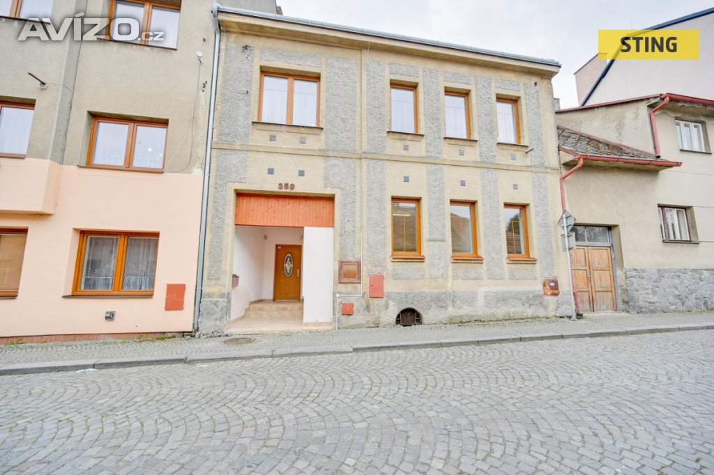Prodej, Rodinný dům, 150 m2