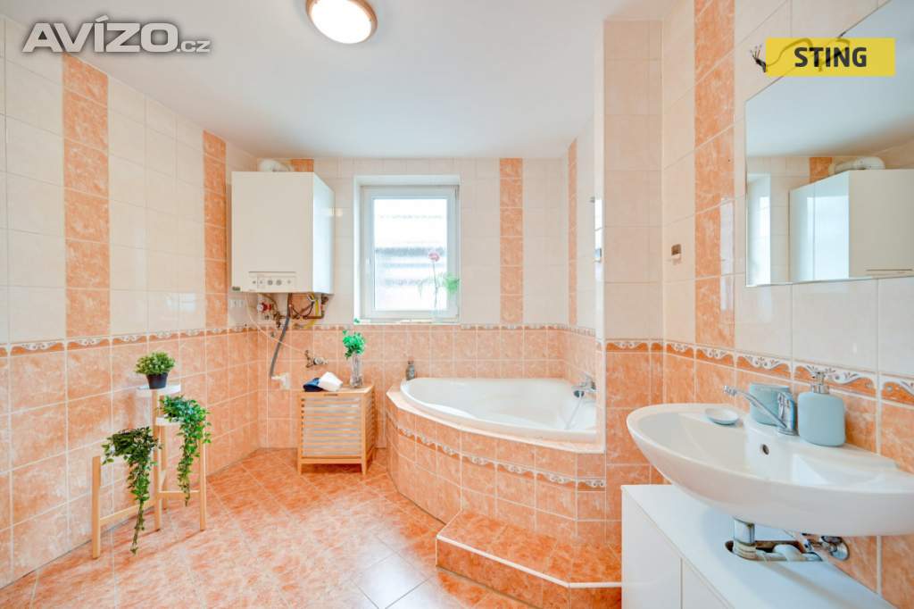 Foto inzerátu Prodej, Rodinný dům, 150 m2