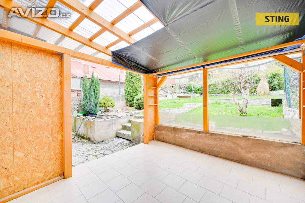 Foto inzerátu Prodej, Rodinný dům, 150 m2