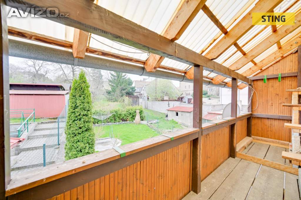 Foto inzerátu Prodej, Rodinný dům, 150 m2