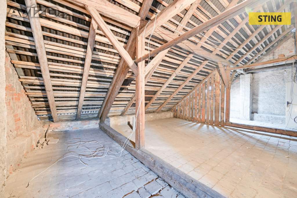 Foto inzerátu Prodej, Rodinný dům, 150 m2
