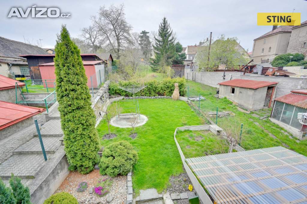 Foto inzerátu Prodej, Rodinný dům, 150 m2