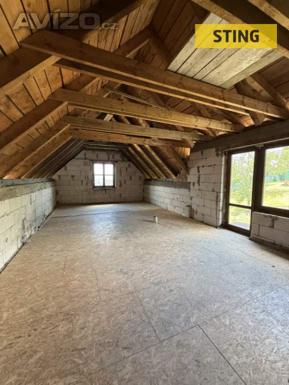 Foto inzerátu Prodej, Rodinný dům, 255 m2