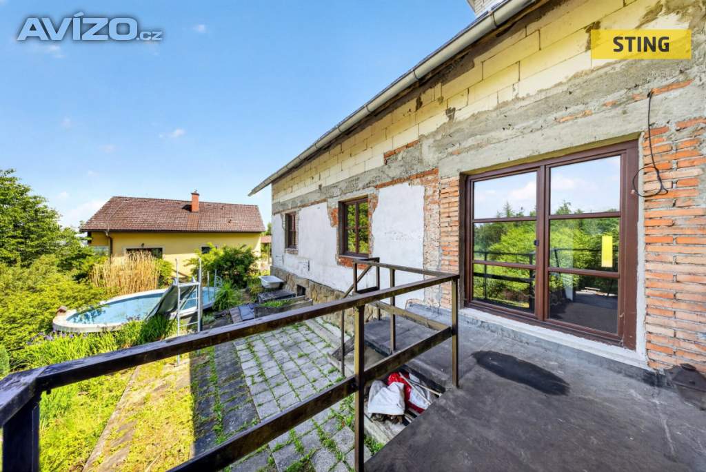 Foto inzerátu Prodej, Rodinný dům, 255 m2