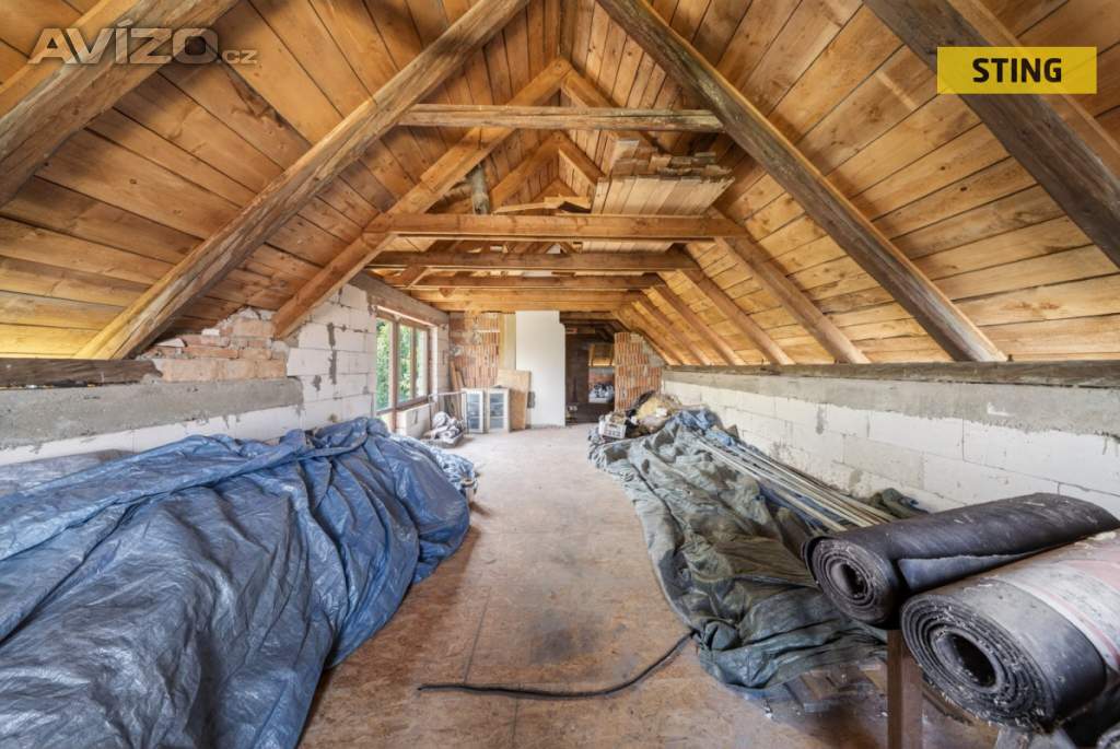 Foto inzerátu Prodej, Rodinný dům, 255 m2