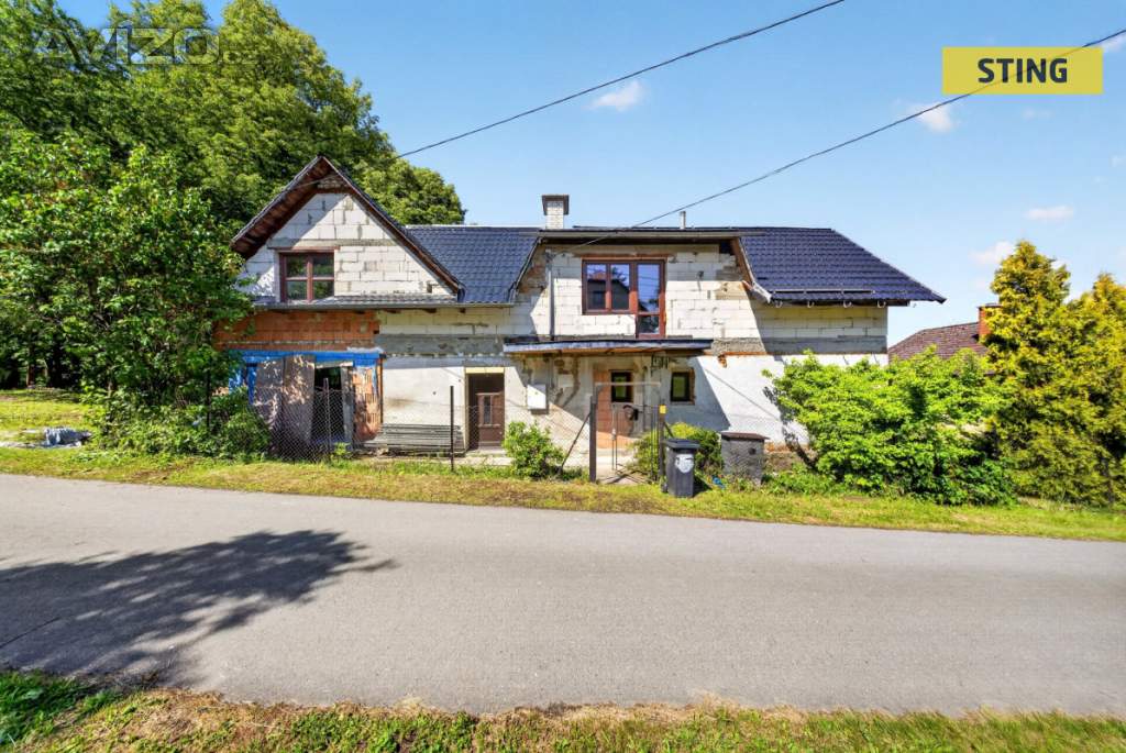 Foto inzerátu Prodej, Rodinný dům, 255 m2