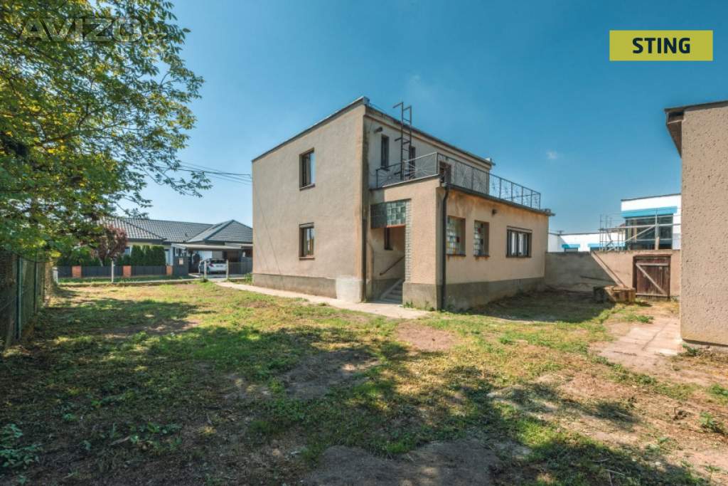 Foto inzerátu Prodej, Rodinný dům, 140 m2